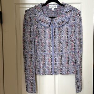 St John boucle jacket